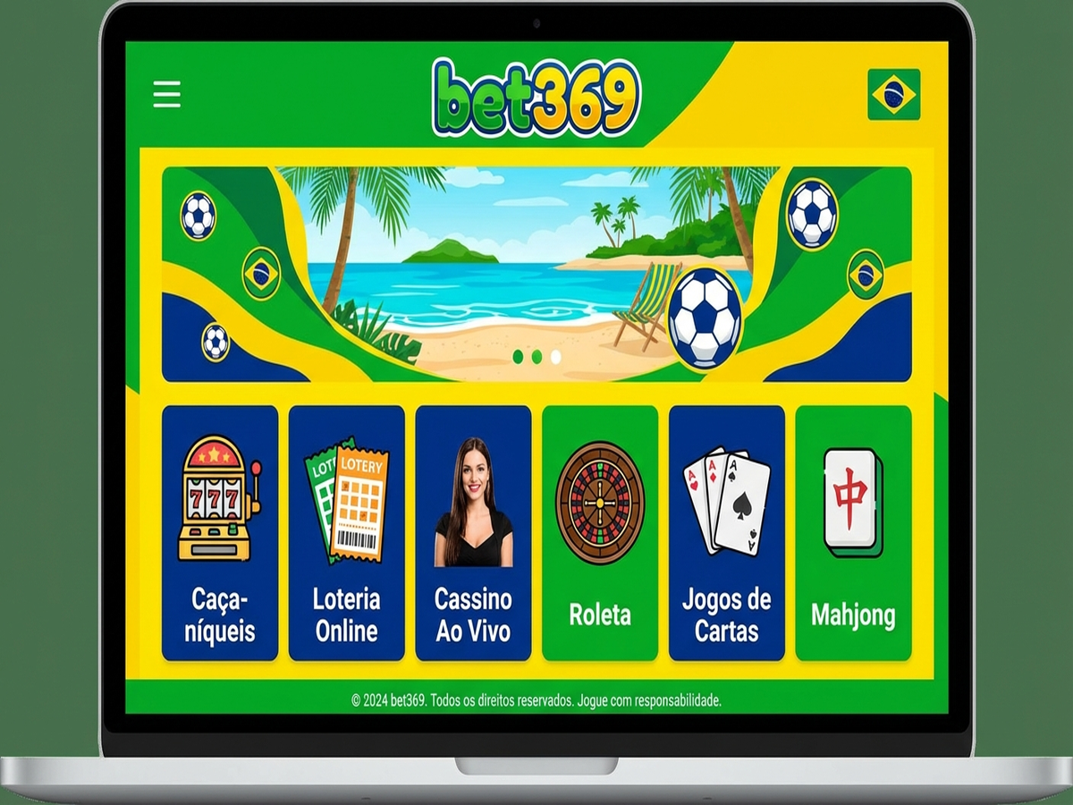Screenshot 1 bet369