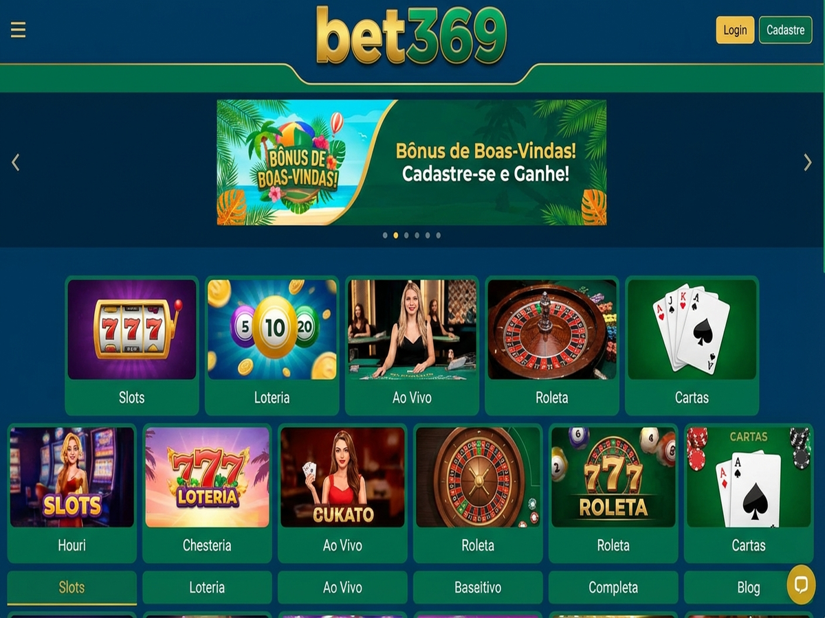 Screenshot 2 bet369