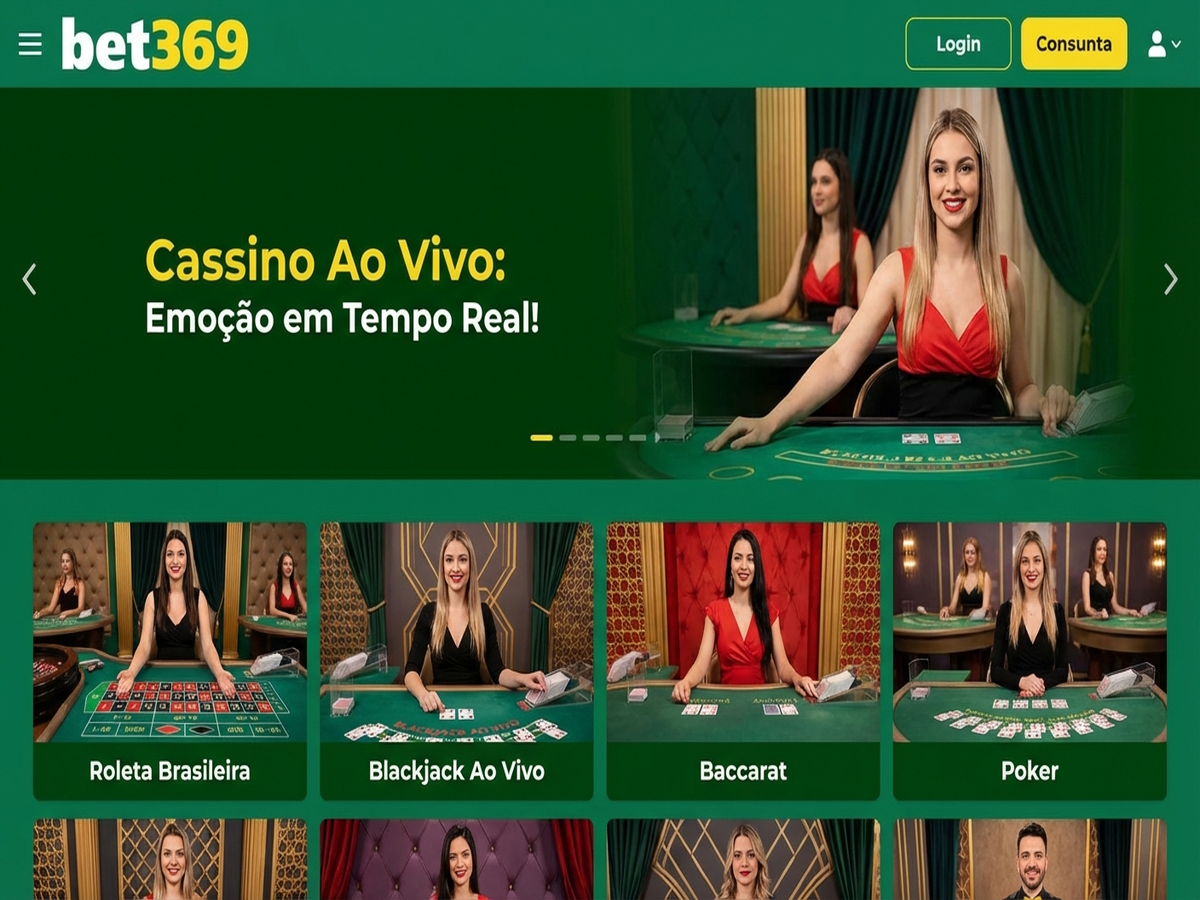 Screenshot 3 bet369